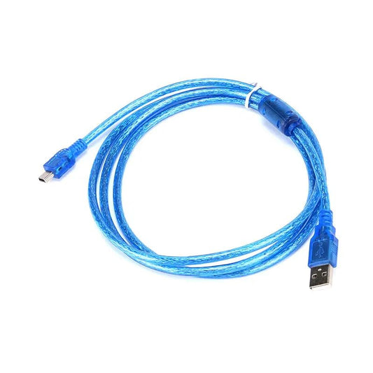 ya 16 10.20 baidi USB to for Mini USB Cable 50cm for Nano 2.0