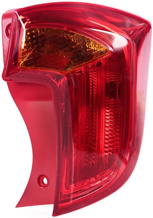 ya 2 8.15 Right rear taillight for Kia Picanto 2012-2016 taillight stop light