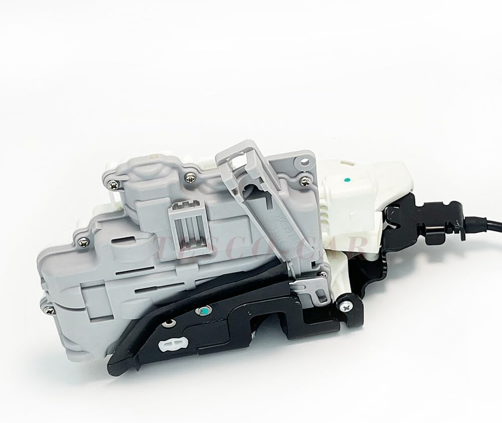 ya 5 8.10 Left Rear Door Lock 4G8839015 for Audi A6 Allroad Quattro Avant S6 A7 Sportback