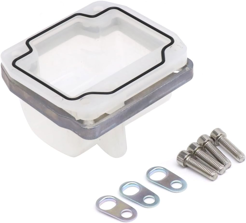 ya 2 8.15 Carburetor Carb Float Bowl Kits Chamber Rebuild Kit