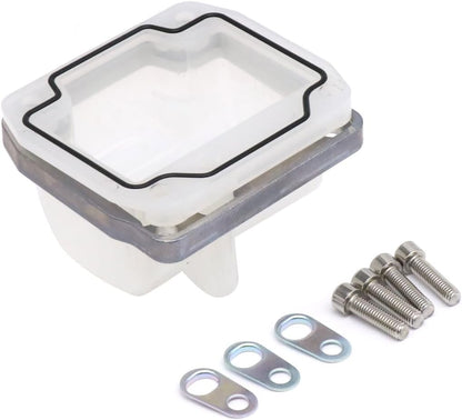 ya 2 8.15 Carburetor Carb Float Bowl Kits Chamber Rebuild Kit