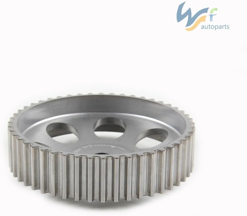 ya 5 8.10 1.6L Timing Pulley Sprocket Fits for VW for Golf for JETTA Polo for Tiguan 04C109111B