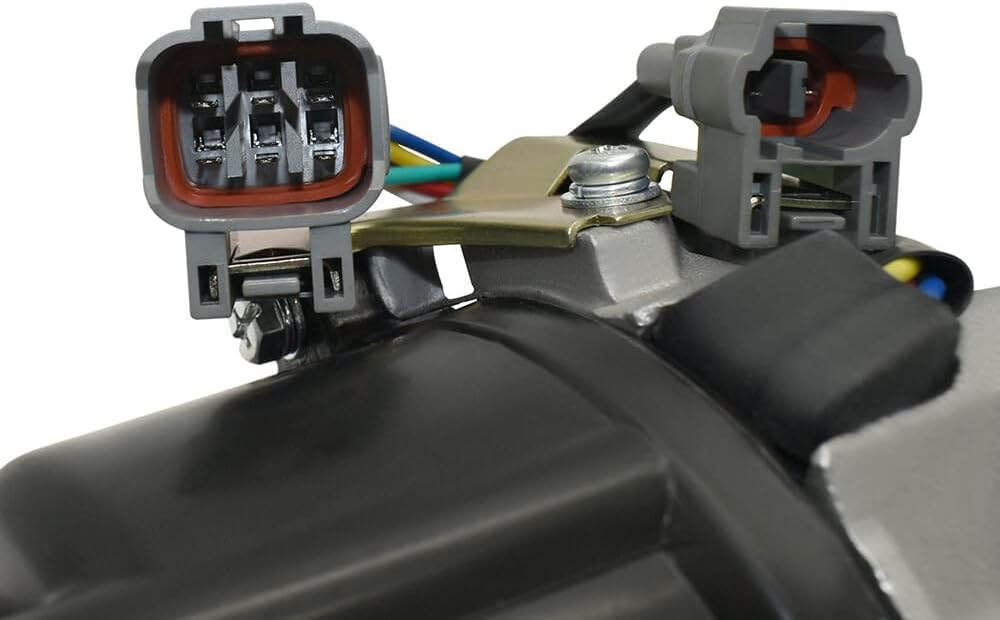 ya 4 8.14 Ignition distributor for Toyota for Corolla Celica Geo Prizm 19020-16280 19020-16250