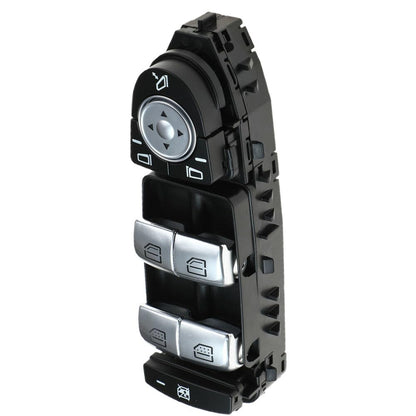 ya 9 10.24 2229050809 Master Power Window Switch FITS for Mercedes W222 S350 S400 S550