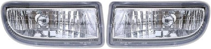 ya 10 9.16 zhengce LH Right Grip Fog Light Bumper Driving Light for Toyota for Land Cruiser 10