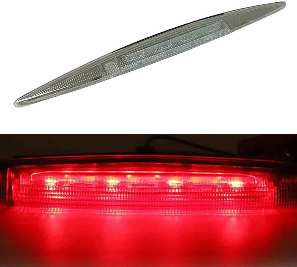 ya 13 9.15 baidi Rear High Mount 3rd Brake Tail Light Lamp For for Honda For CRV 2012-2016 White