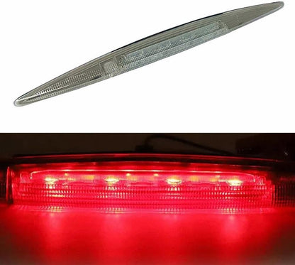 ya 13 9.15 baidi Rear High Mount 3rd Brake Tail Light Lamp For for Honda For CRV 2012-2016 White