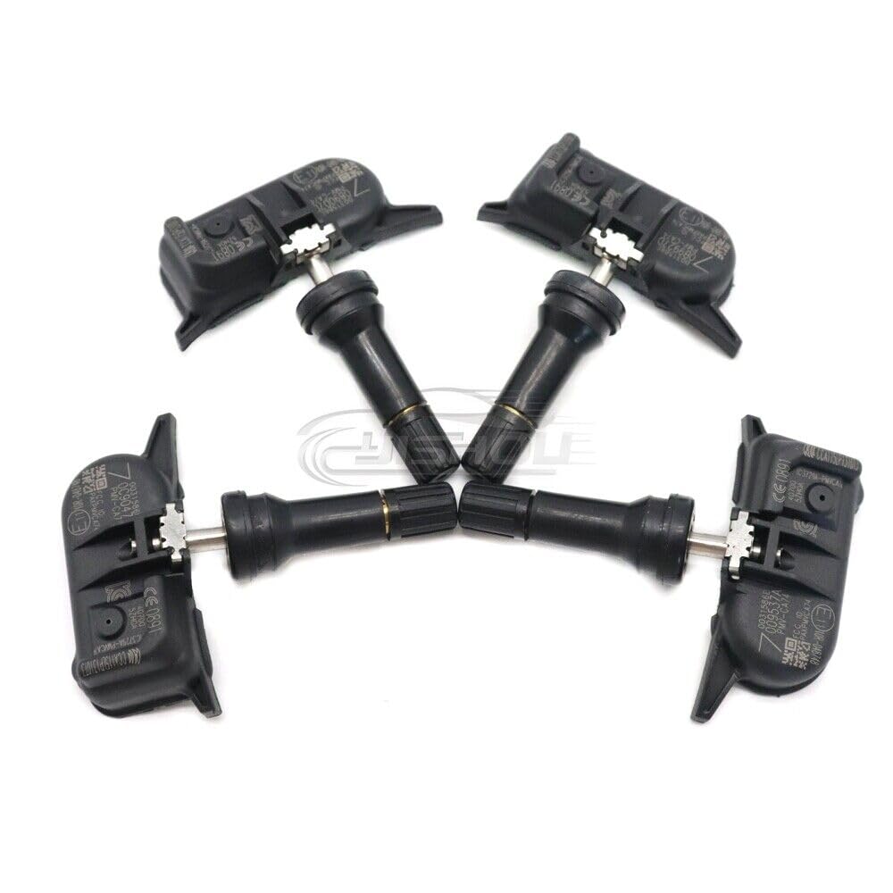 ya 2 8.15 The All- 40700-5ZH0A PMV-CA74 tire Pressure Sensor is Suitable for Nissan for Infiniti 