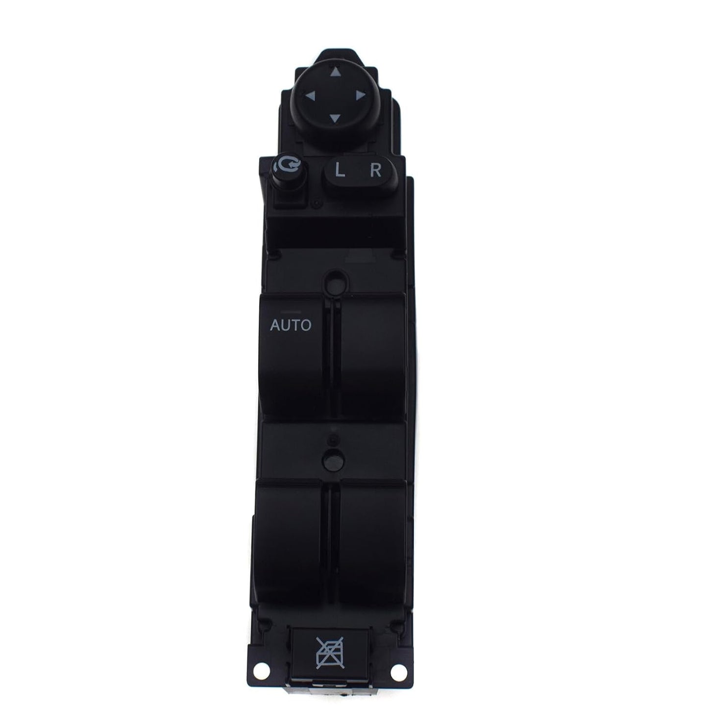 ya 6 8.24 baidi DF73-66-350B Main Power Window Switch for 2011-2014 for Mazda 2 1.5L