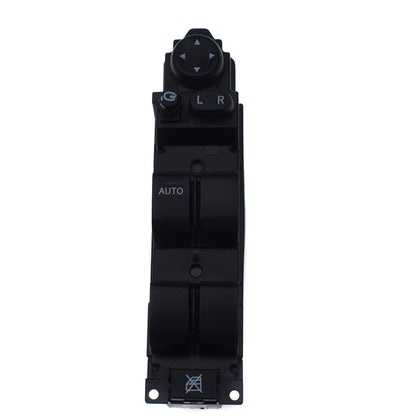 ya 6 8.24 baidi DF73-66-350B Main Power Window Switch for 2011-2014 for Mazda 2 1.5L