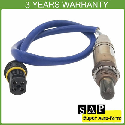 ya 4 8.8 New 02 Oxygen Sensor 0258003798 Fits for Mercedes-Benz W210 S210 W463 E430 E320