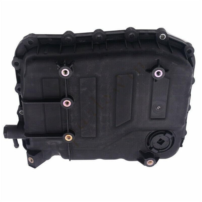 ya 6 8.14 Transmission Oil PAN 452803B851 is Suitable for Sonata Santa FE for Sorento 2.4L 2013-2018