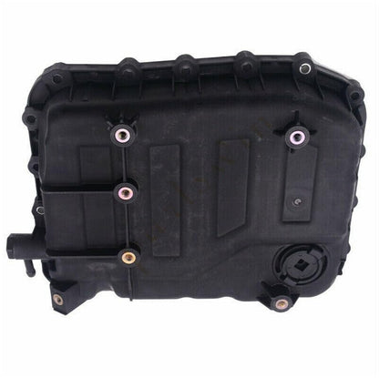 ya 6 8.14 Transmission Oil PAN 452803B851 is Suitable for Sonata Santa FE for Sorento 2.4L 2013-2018