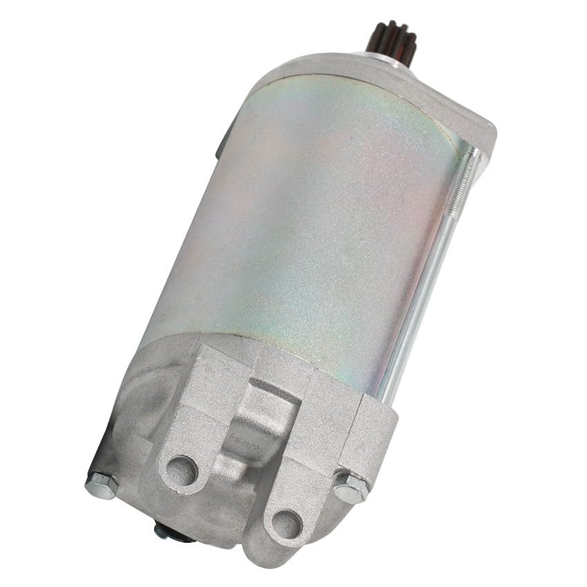 ya 23 10.7 baidi for Aprilia Starter Motor Pe o3 650 97-00 Pe o 650 92-96 Pe o ie 650 01-04