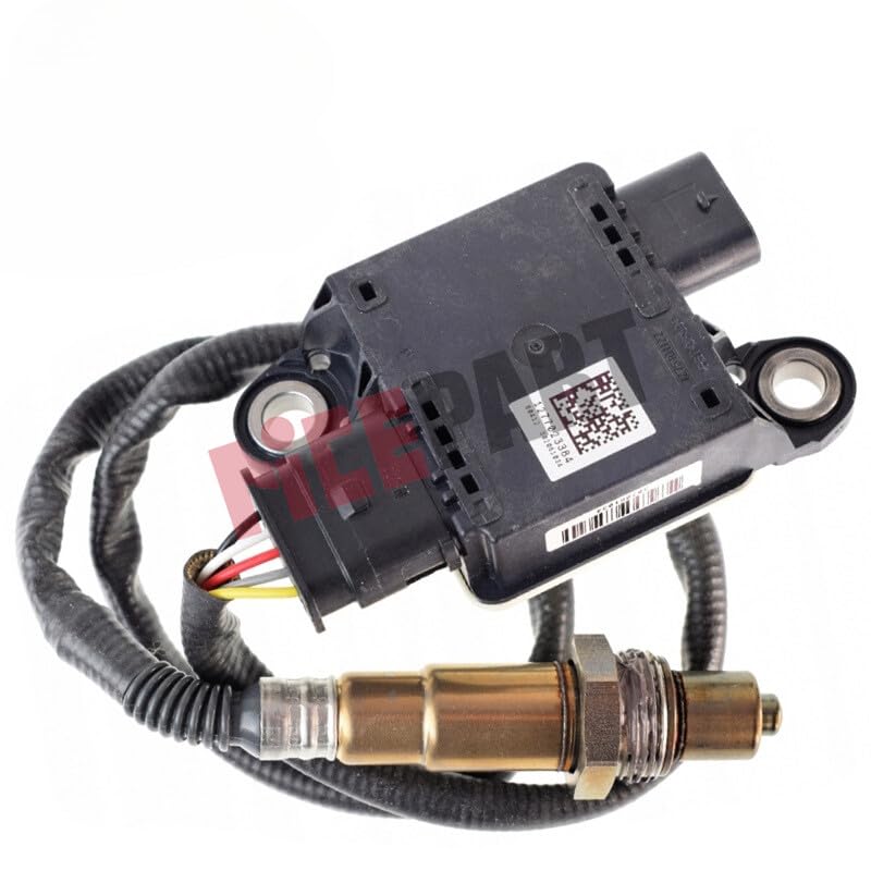ya 5 8.24 baidi 8R0-906-261-A Particle Matter Sensor Compatible for Audi Q5 2014-2016 3.0 TDI V6