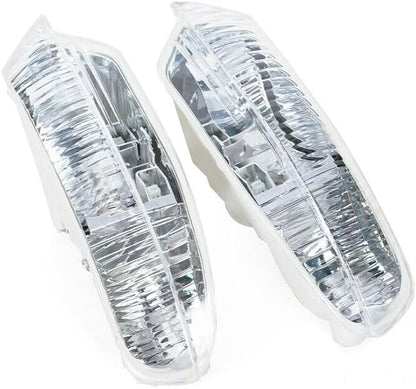 ya 2 8.15 1 pair of fog lights for passenger/driver side, suitable for the 2004-2006 for Lexus LS430