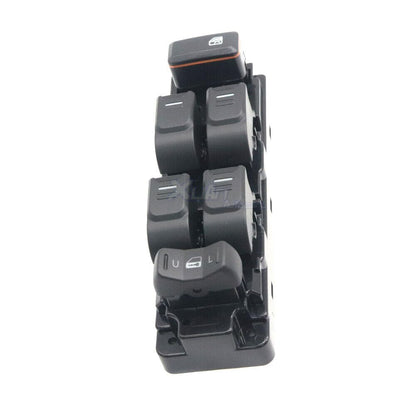 ya 6 8.24 baidi Left Master Power Window Door Switch for 2004-2012 Chevrolet Colorado GMC Canyon