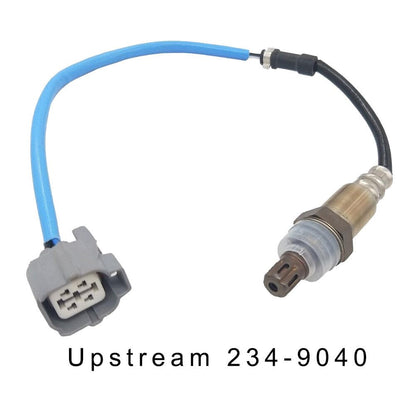 ya 4 8.8 2X Upstream &Downstream Oxygen Sensor 2349040 2344797 for Honda for Accord 03-07 2.4