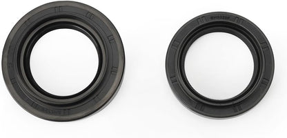 ya 28 10.13 zhengce Left+Right Front Drive Shaft Output Oil Seal for Toyota Tacoma for Lexus 9