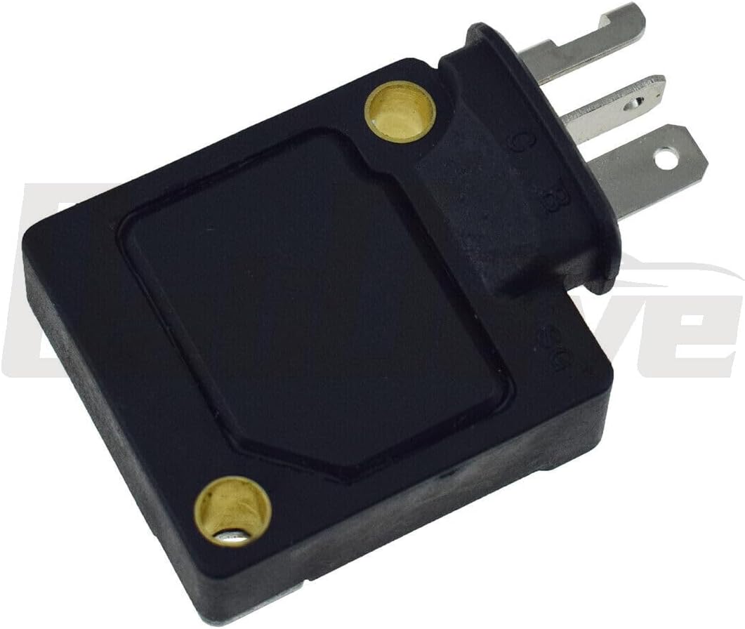 ya 4 8.24 baidi Distributor Ignition Module for 1981-85 for Mazda RX-7 RX-5 Series FB S2 S3 12A