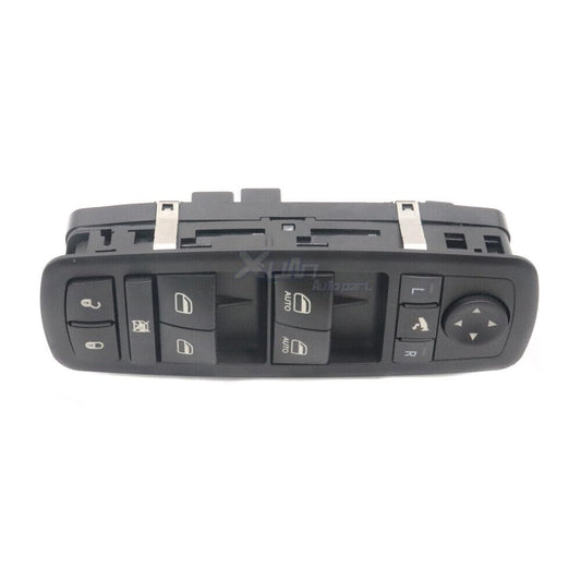 ya 4 8.8 Window Control Switch Front Driver Side for Ram 1500 2500 3500 16-18 56046826AE