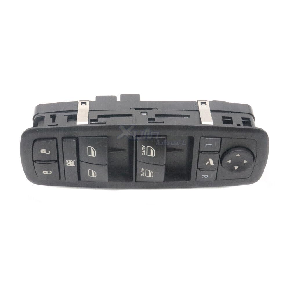 ya 3 8.24 baidi Window Control Switch Front Driver Side for Ram 1500 2500 3500 16-18 56046826AE