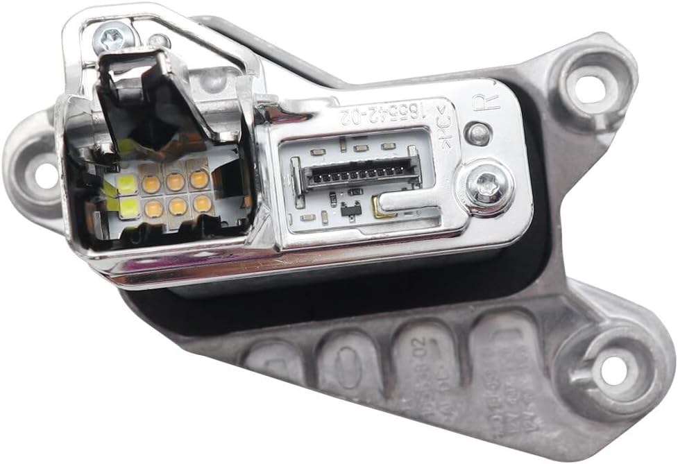 ya 7 8.24 baidi Right Side LED Turn Signal Bulb Diode Module For 2012-16 for BMW 5 Series F10 F11