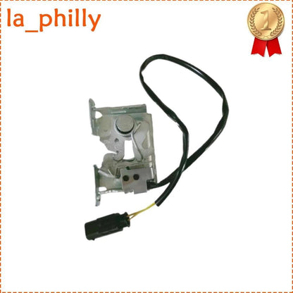 ya 5 8.10 Right Hood Latch Lock 51237308068 for X5 G05 2014 2015 2016 2017 2018