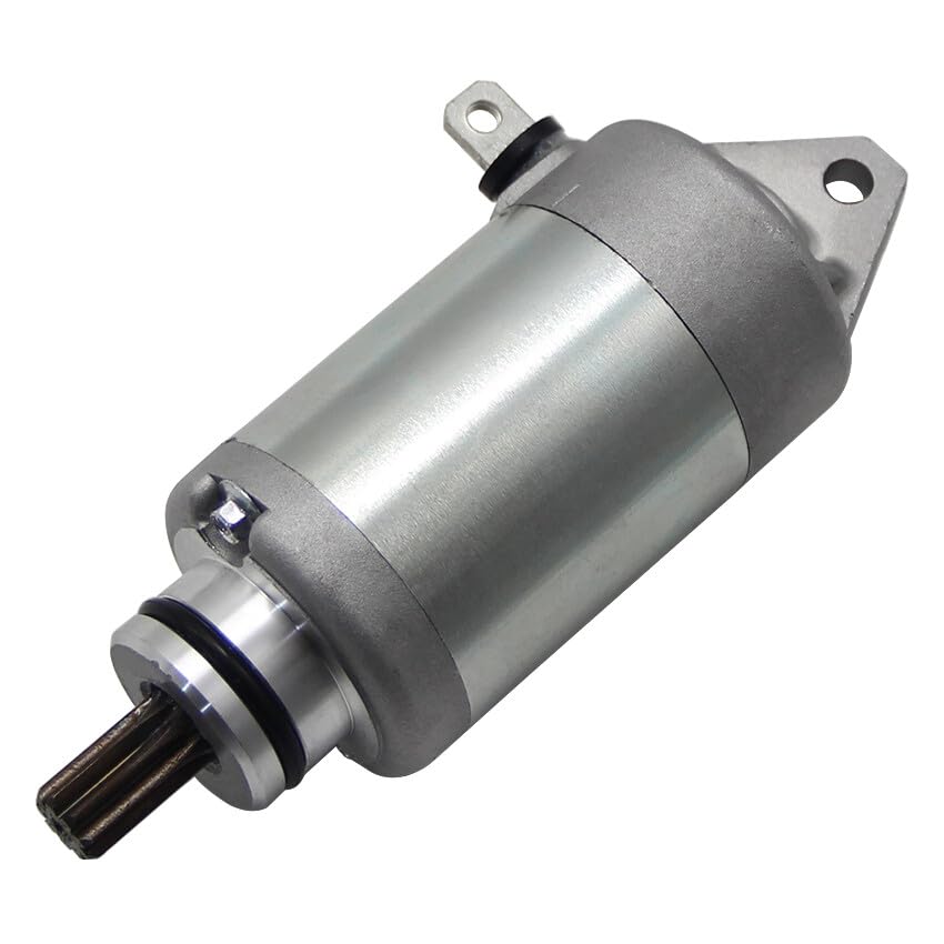 ya 23 10.7 baidi for Yamaha Starter Motor WR250F YZ250F YZ250FX Cross Country 15-19 2GB-81890-00