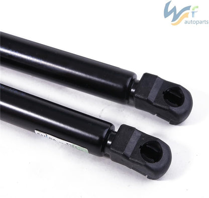 ya 10 9.16 baidi 2 Pieces Tailgate Boot Strut Hydraulic Lifter for VW Polo 9N Hatchback 6Q6827550C