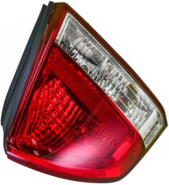 ya 2 8.15 Rear taillight, left side taillight, suitable for Kia Spectra Sedan 2007-2008