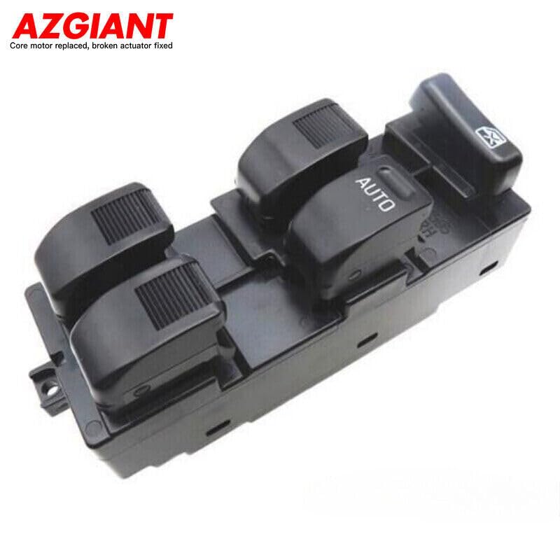 ya 8 8.24 baidi Right Front Side Suitable for 2002-06 for Daihatsu Terios Ru for Kia/Kid J11G, J131G Window Switch