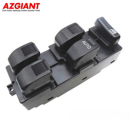 ya 8 8.24 baidi Right Front Side Suitable for 2002-06 for Daihatsu Terios Ru for Kia/Kid J11G, J131G Window Switch