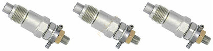 ya 4 8.8 3-Piece Fuel Injector Nozzle Suitable for Kubota D1302 D1402 V1702 V1902 Engine 15271-53000