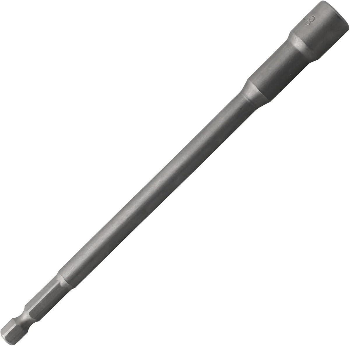 ya 14 9.20 baidi Wrench Socket Motorcycle Socket Wrench 150mm Long Chrome Vanadium Steel-2