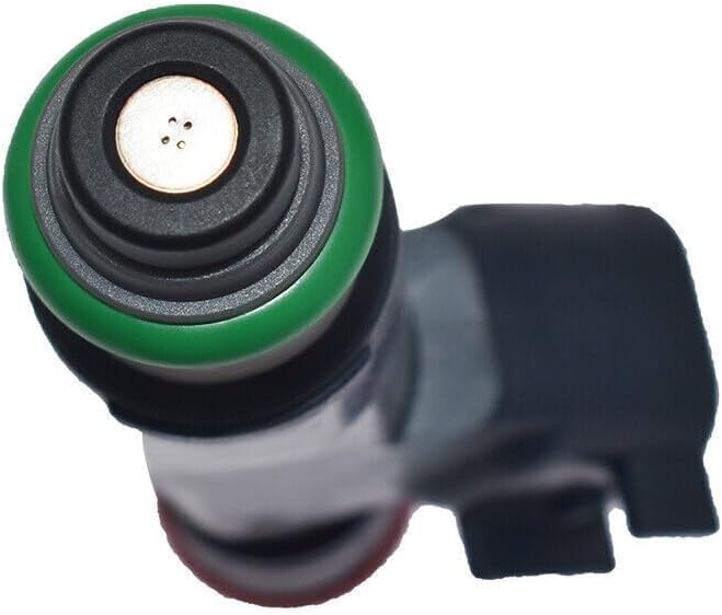 ya 10 9.16 baidi 4PCS Fuel Injector for Chevrolet Malibu for Pontiac G6 for Saturn Sky 2.4L L4 12602480