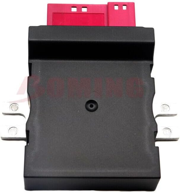 ya 5 8.10 Fuel pump control module for BMW X3 X4 X5 X6 16147358144 16147276073 6147240389