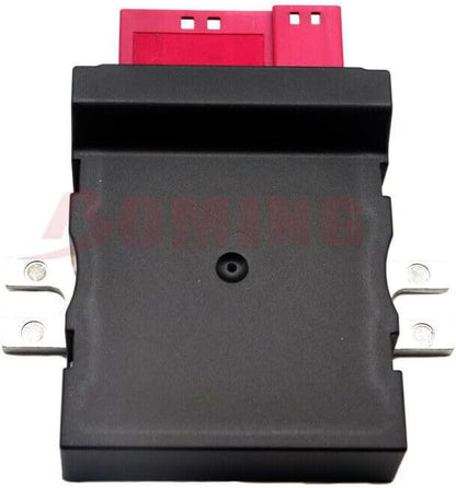ya 5 8.10 Fuel pump control module for BMW X3 X4 X5 X6 16147358144 16147276073 6147240389