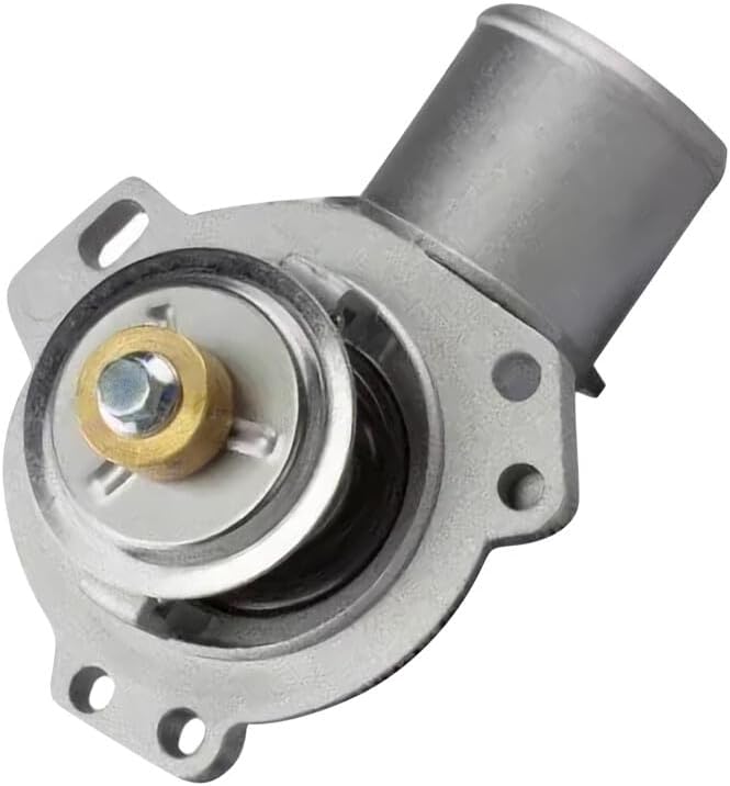 ya 2 8.15 Thermostat With Gasket Replacement 230890 For Granturismo Quattroporte 2008-2019
