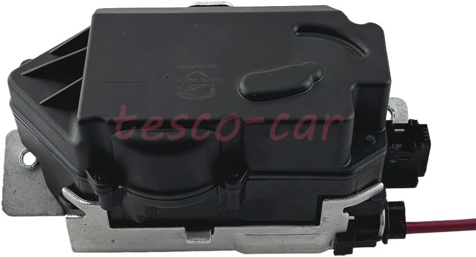 ya 11 9.14 baidiNew Lift Gate Mounted with Lock Latch Actuator for Mercedes-Benz A1647400635