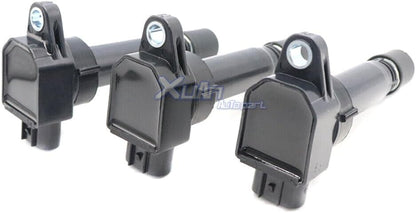 ya 4 8.24 baidi Ignition Coil 33400-76G0 33400-76G00 for Suzuki WAGON R+ ALTO III 1.0 33400-7660
