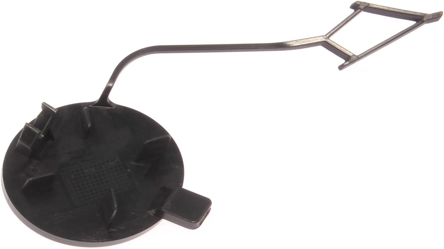 ya 2 8.15 Front Bumper Grile Tow Eye Cap for VW for Golf GTI MK7 15-17