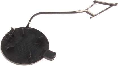 ya 2 8.15 Front Bumper Grile Tow Eye Cap for VW for Golf GTI MK7 15-17