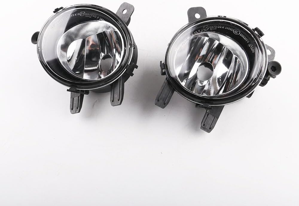 ya 9 10.24 Fits For 3 Series F30 F31 F34 F35 12-16 Front Left & Right Bumper Fog Light Lamp