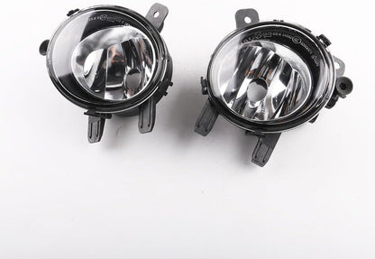 ya 9 10.24 Fits For 3 Series F30 F31 F34 F35 12-16 Front Left & Right Bumper Fog Light Lamp