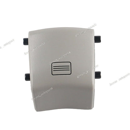 ya 13 9.15 baidi for Mercedes W166 ML300 GL350 Roof Window Push Button Control Panel Switch Gray