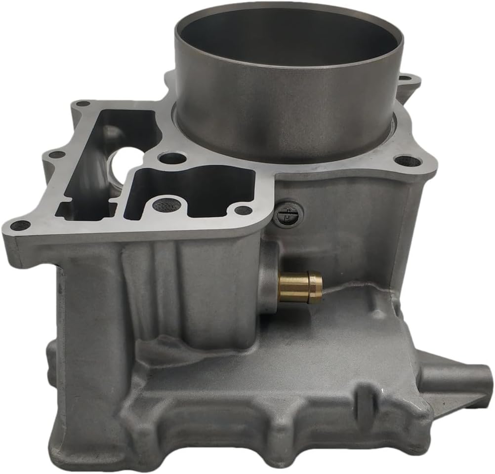 ya 27 10.13 baidi Cylinder Kit w/Piston Gaskets for Honda Rincon 680 TRX680FGA 4X4 2006-2009