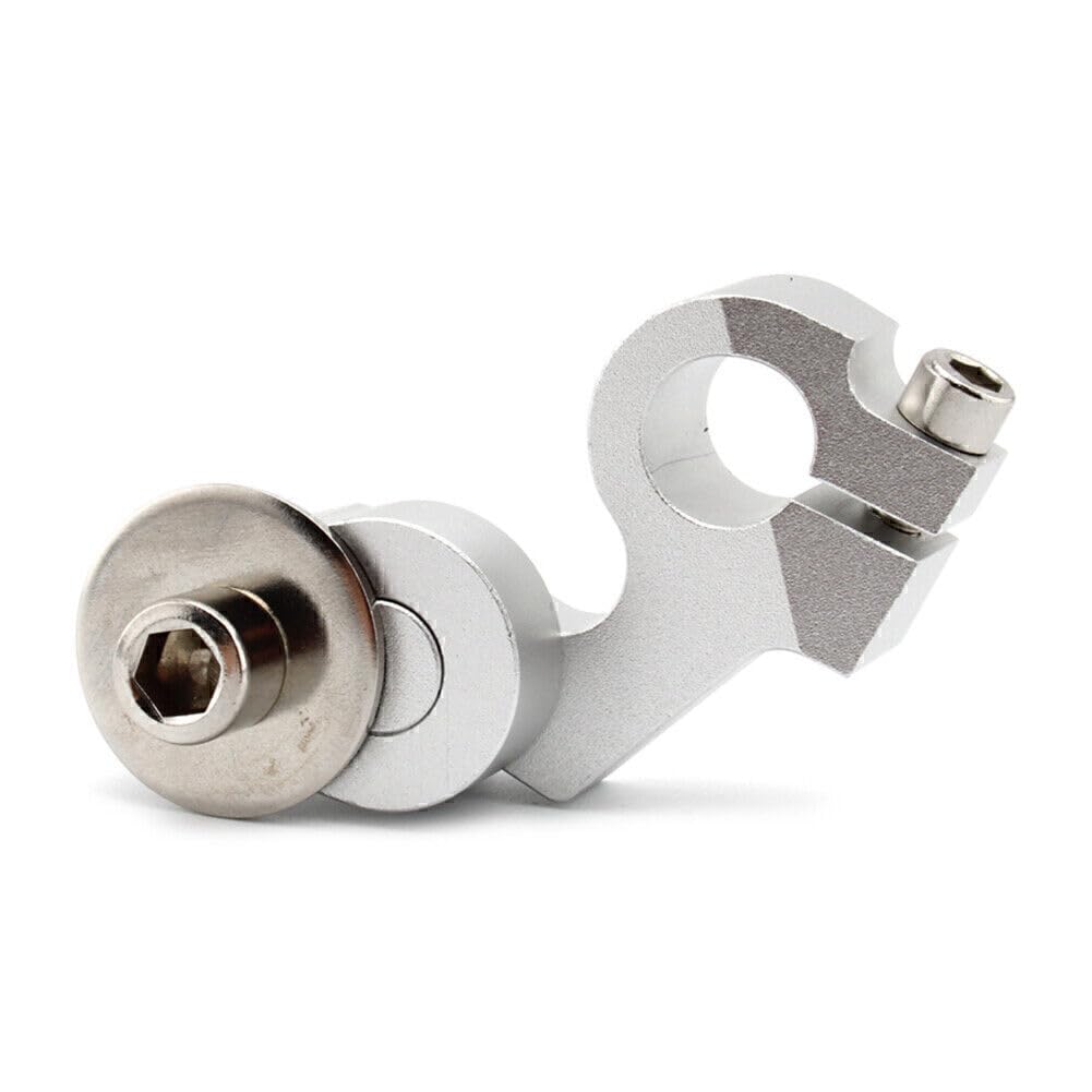 ya 6 8.14 for Honda GL1500 Goldwing Silver Additional Gearshift Lever Support Pivot