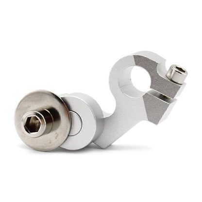 ya 6 8.14 for Honda GL1500 Goldwing Silver Additional Gearshift Lever Support Pivot