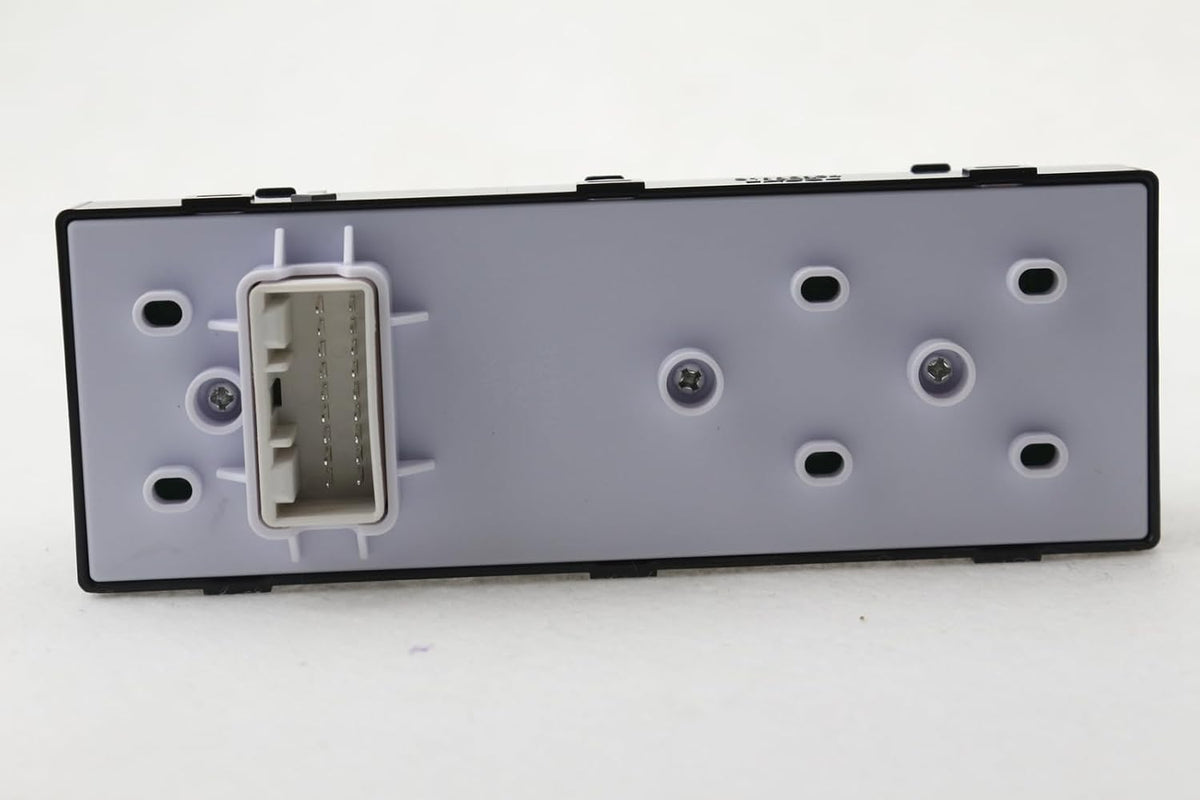 ya 9 10.24 Suitable for Hyundai Sonata 15-19 Driver's Side Power Door and Power Window Switch 93570-C1000-